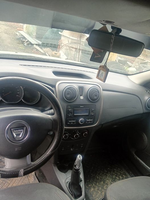 Dacia Loga 1.5 2013