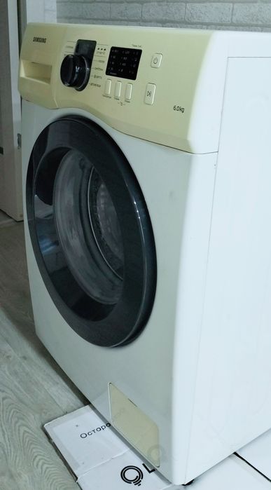 Продам стиральную машинку