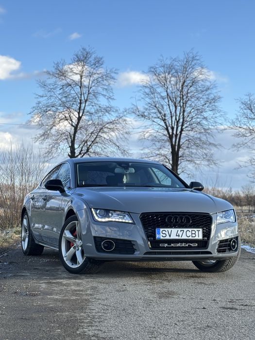 Vand Audi A7 3.0 TDI