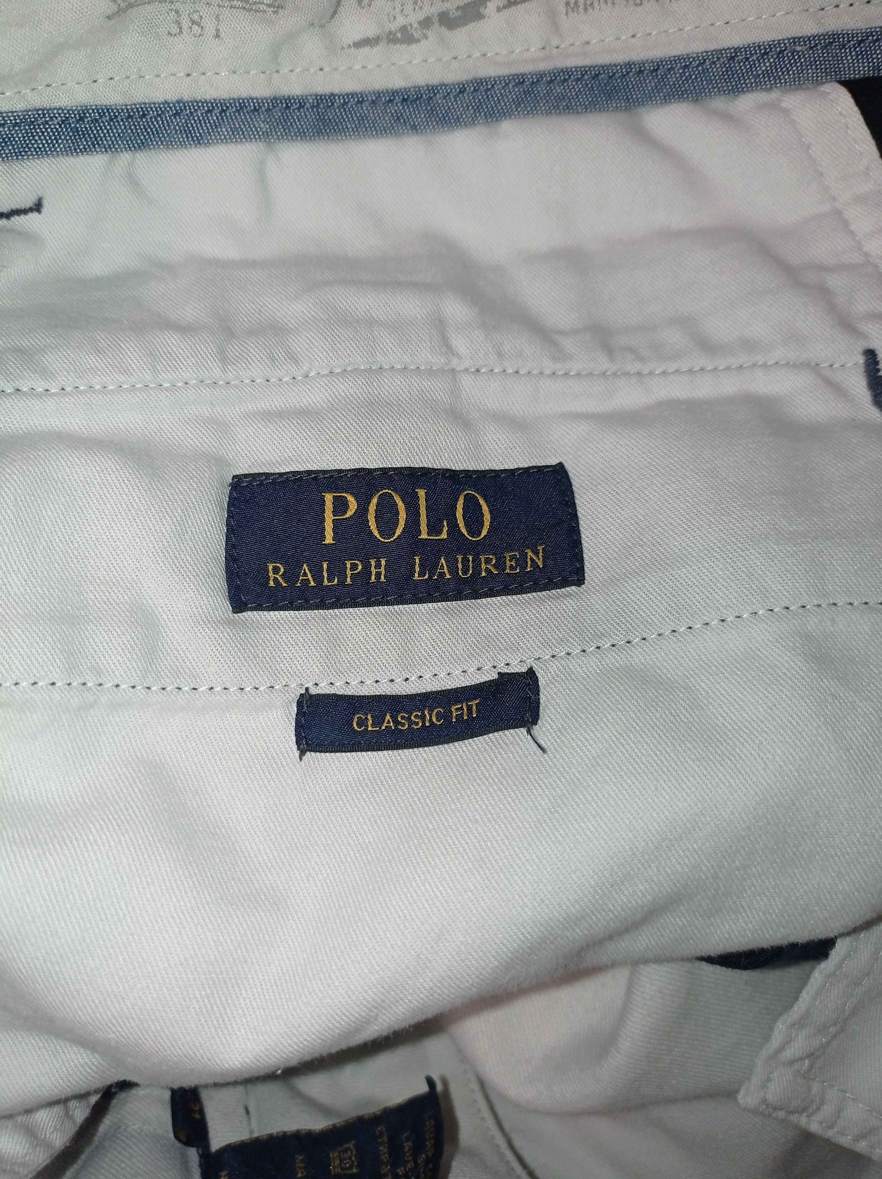 Cherokee , Polo Ralph Lauren