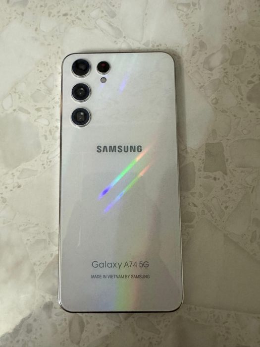 Samsung Galaxy A74 5G