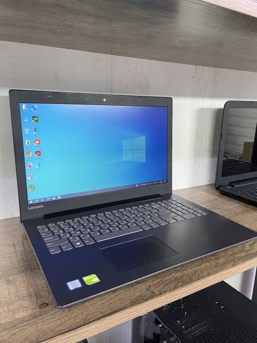 Быстрый Ноутбук Lenovo Ideapad 330-15IKB для работы и учебы