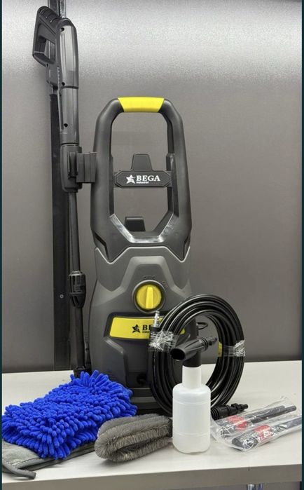 Karcher 195 bar 2400wat