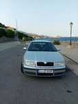 Vând Skoda Octavia din2006