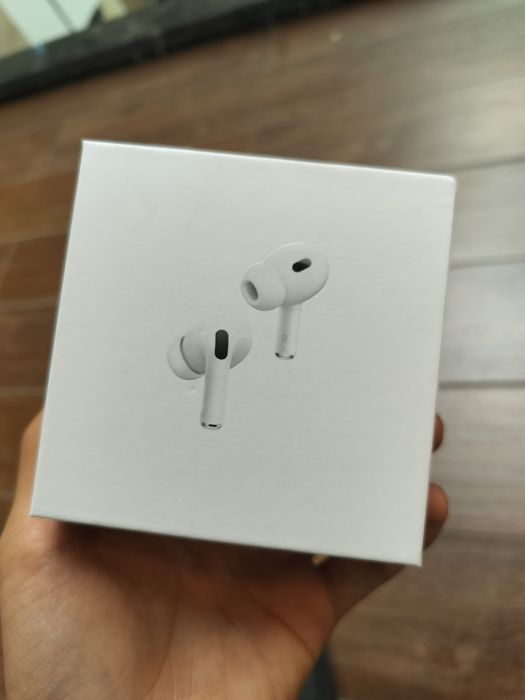 AirPods Pro (2nd generation)