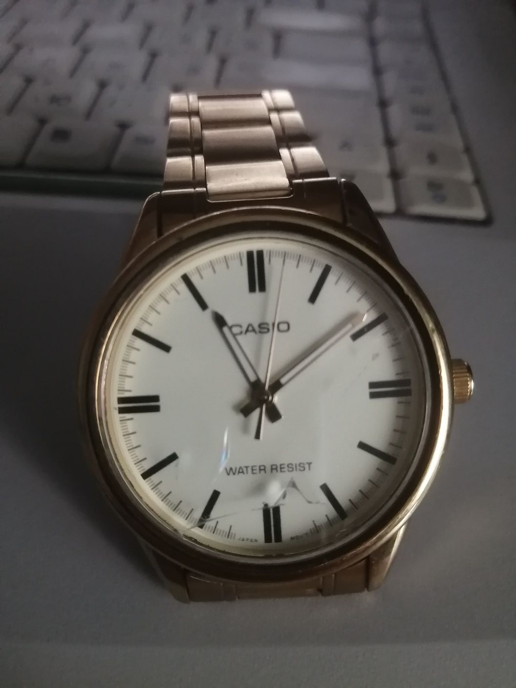 Часы Q&Q, Orient, Casio