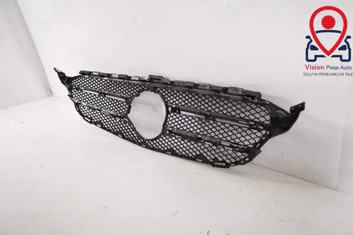 Оригинална централна решетка Mercedes-Benz C-Class / Mercedes-Benz C-C