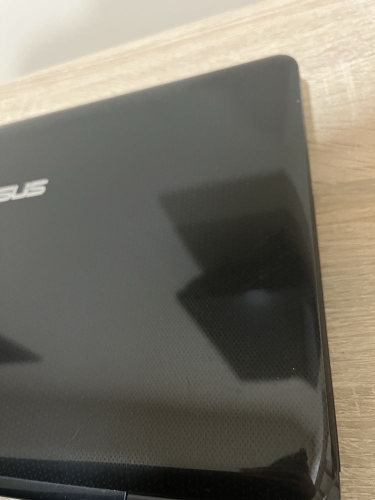 Лаптоп ASUS  K50IN    ТОП