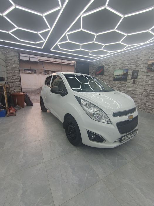 Spark 2016 prodayotsya