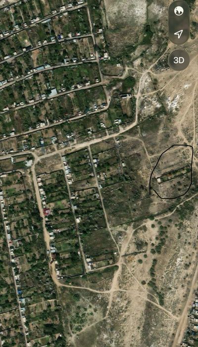 Продам Дачу ПБС-1