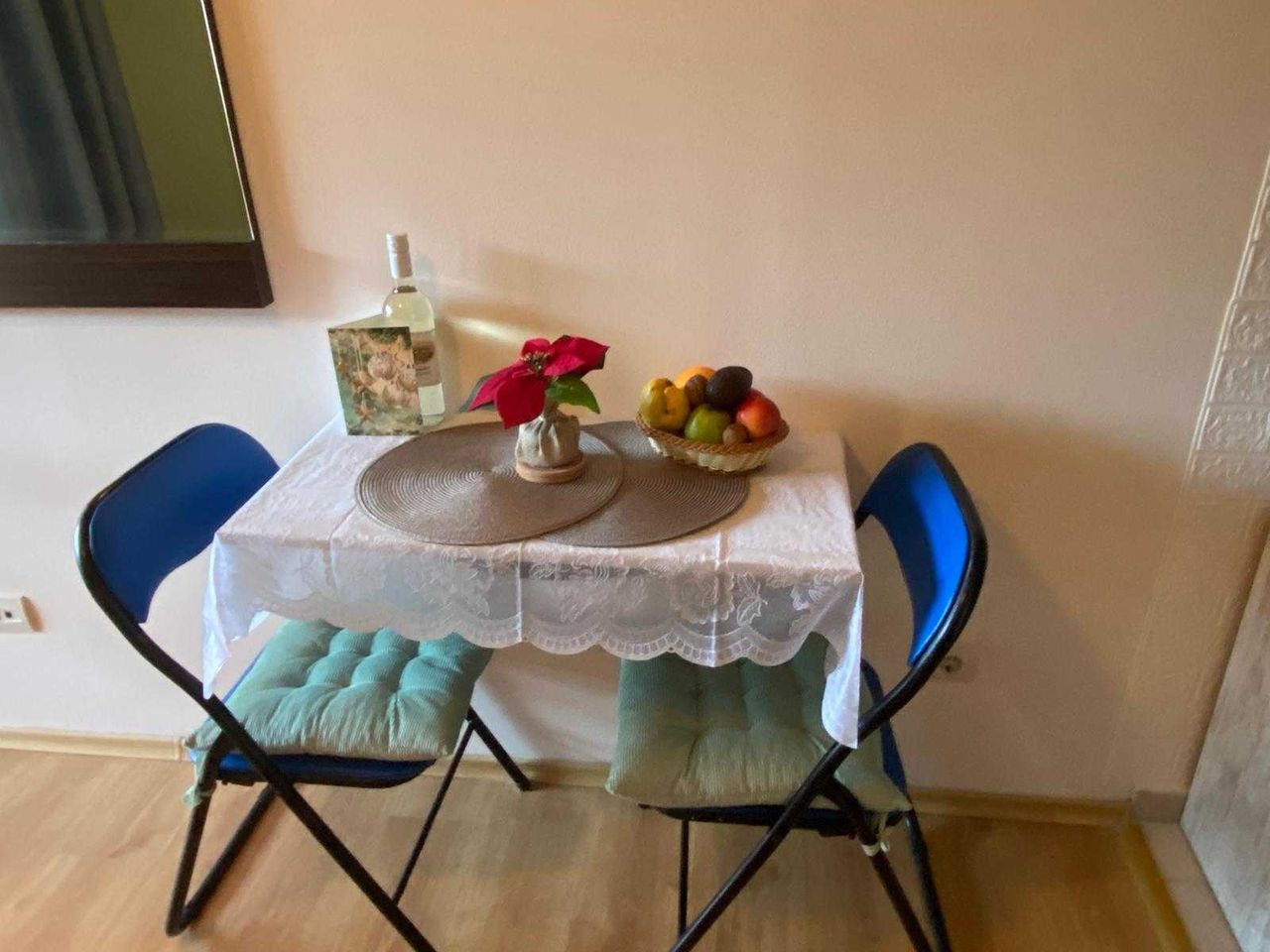Продава се Едностаен апартамент в Банско - 28 кв.м за 1250 €/кв.м - Снимка #22