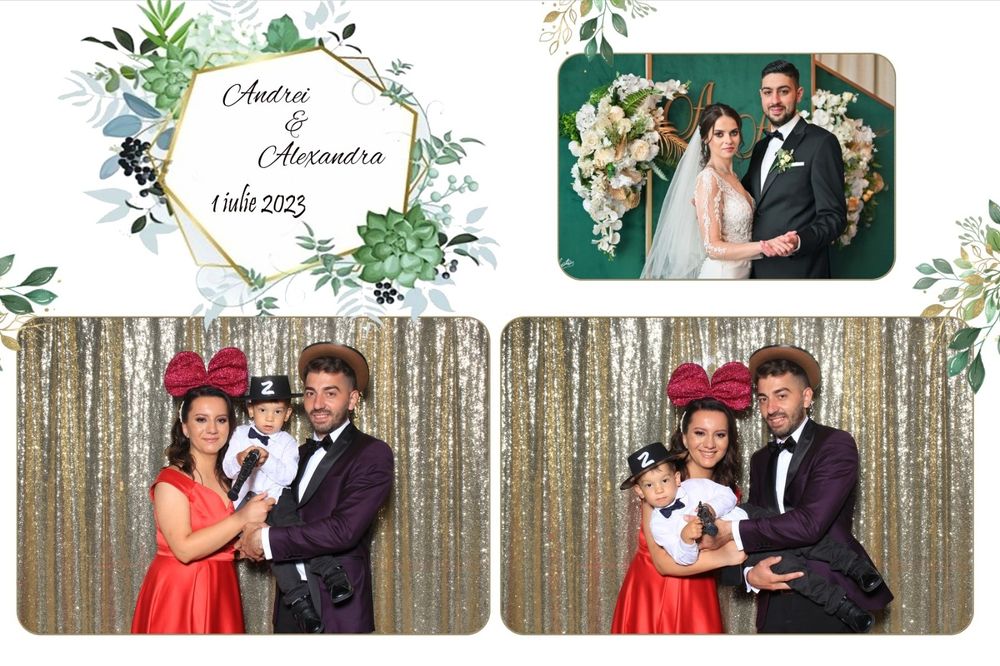 Cabina Foto Pitesti /Photobooth/ oglinda foto