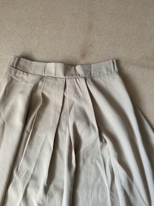 Срочно Корейская юбка L Xl