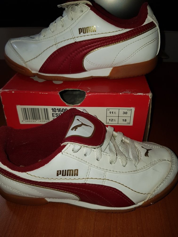 Adidas Puma