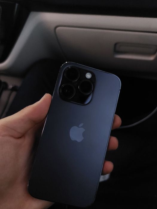 Iphone 14 pro aybi yo'q. Garantiya. Ozgina o'tib beraman