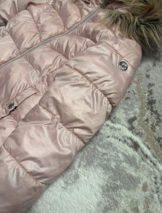 Geaca Michael Kors fetite 7-8 ani