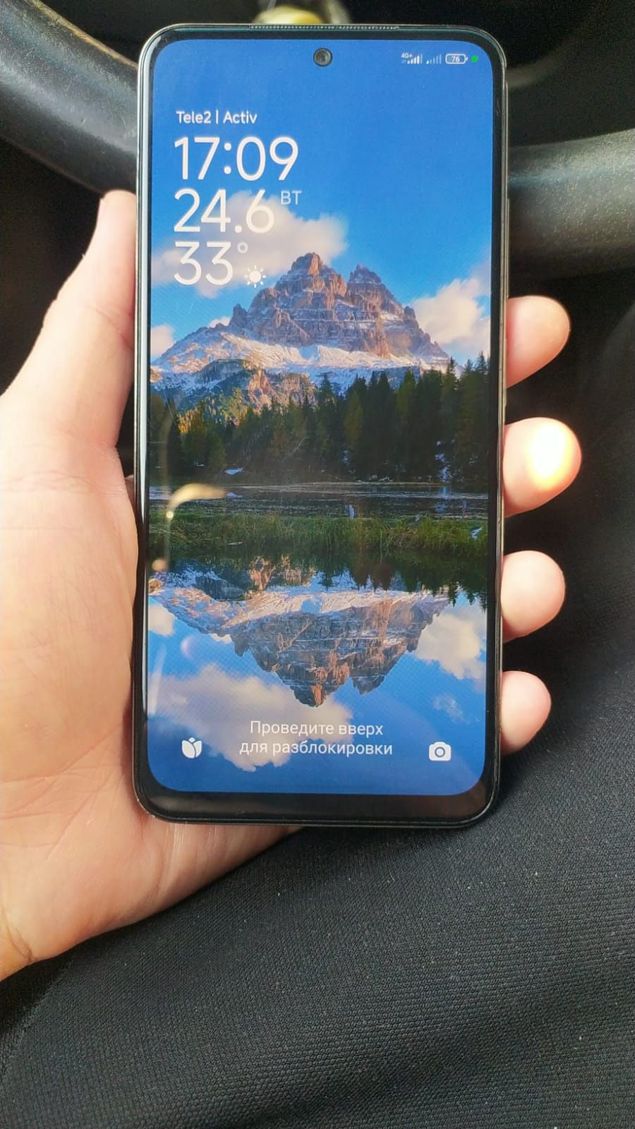 Продам Xiaomi Note 11s