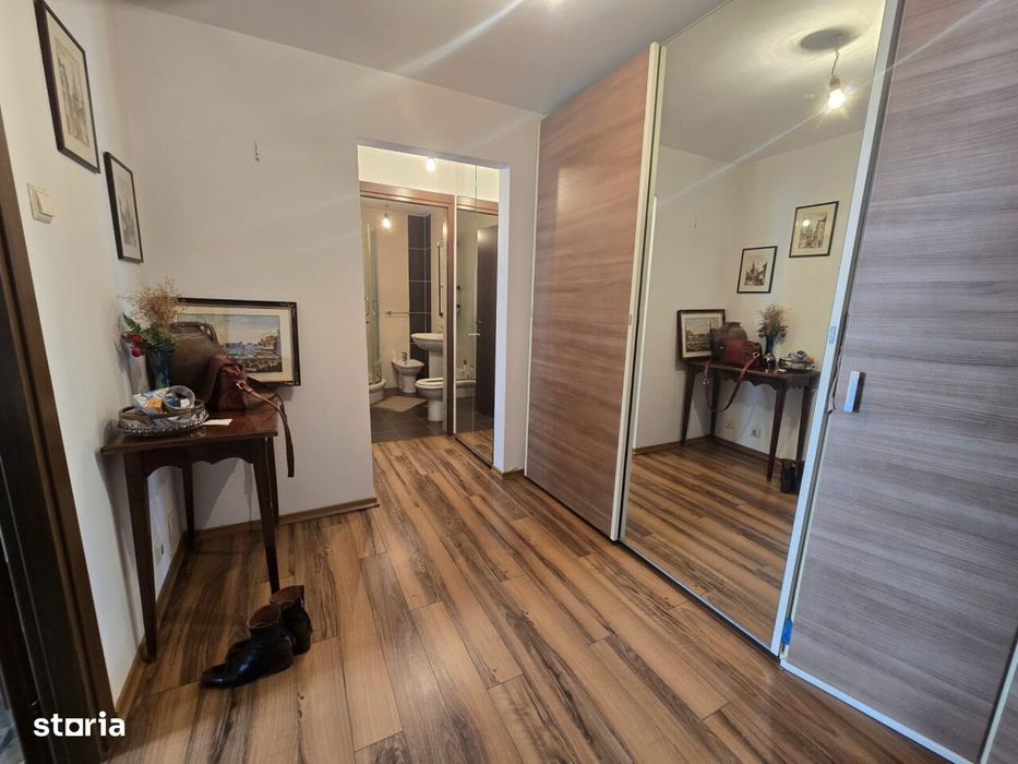 Vanzare apartament 2 camere Herastrau
