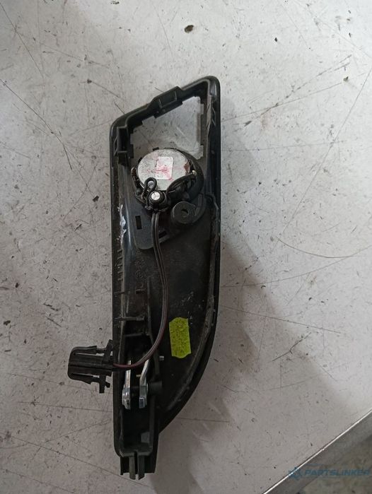 Mâner ușa interior  stanga spate SKODA OCTAVIA II Combi (1Z5) [ 2004 - 2013 ]