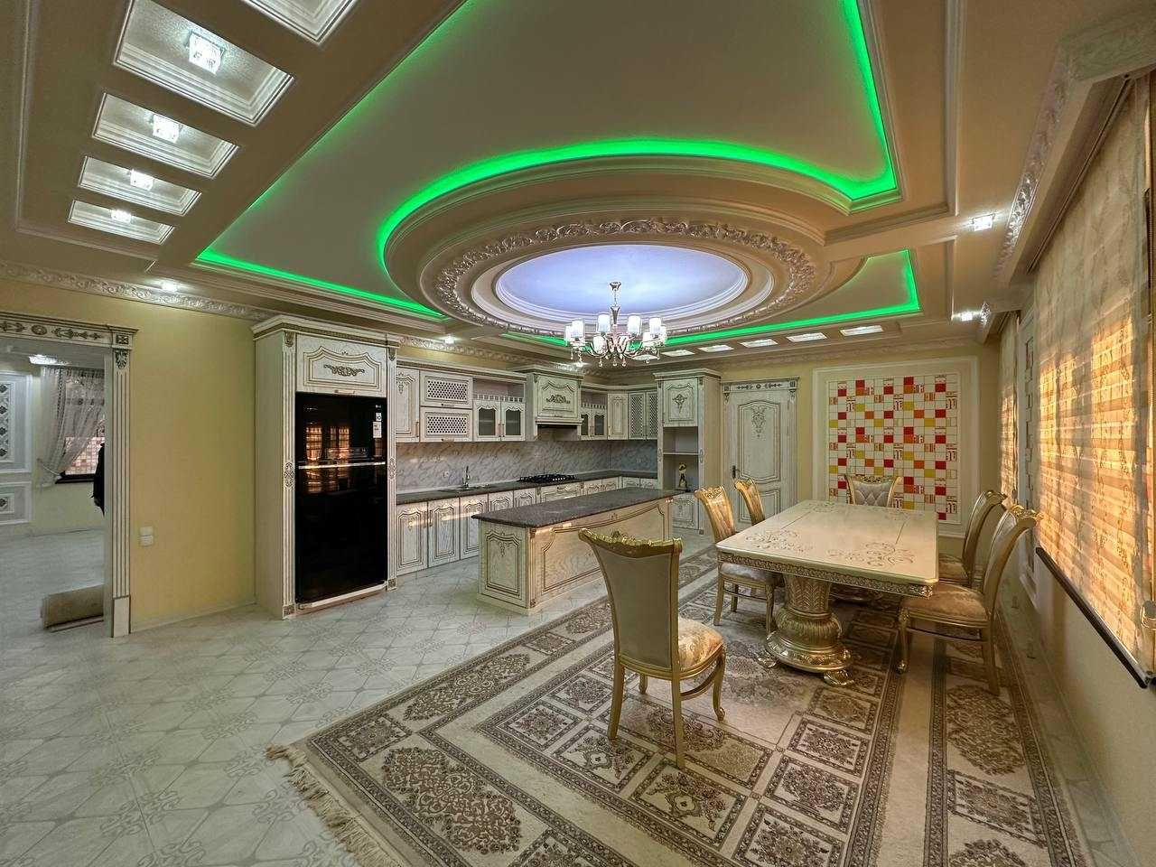 №2962 Продается квартира с евро ремонтом срочно