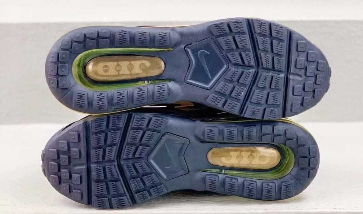 Мъжки маратонки NIKE Air Max Pulse Roam