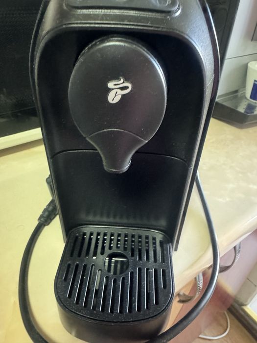 Expresor Tchibo Cafissimo Easy black