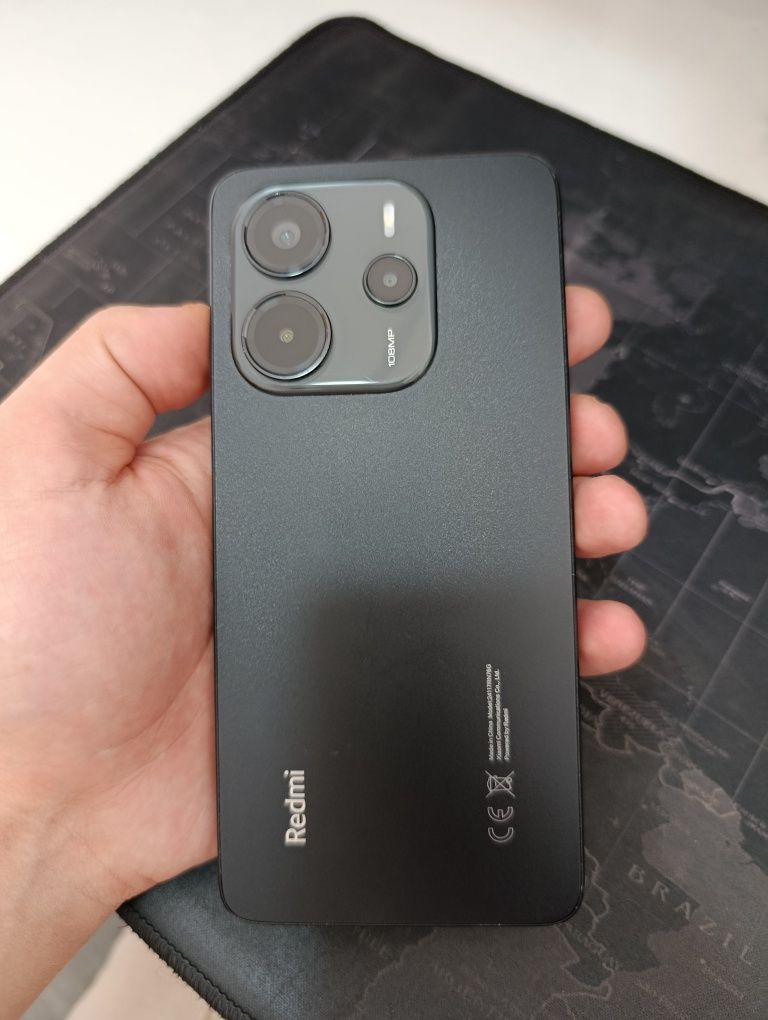 Redmi Note 14 128 Gb