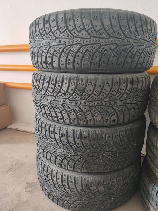 Шины жагдайы норм