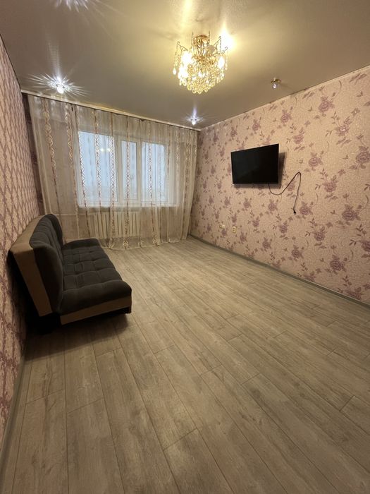 2комн, Луговая 196а, 53м2