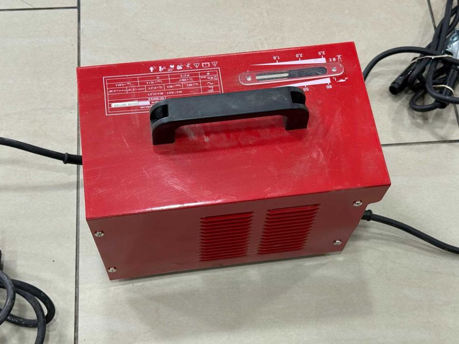 Електрожен EINHELL TC-EW 150, 120A