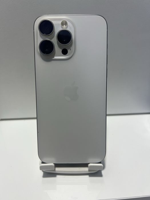 ‼️Iphone 15 Pro Max 256 gb ‼️Garantie ‼️
