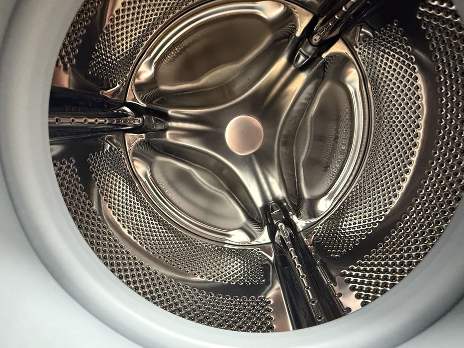 Masina de spalat BOSCH 8kg stare de functionare