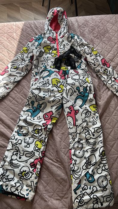 Ски екип DielSport