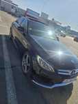 Mercedes C200, 2.2 diesel 2017