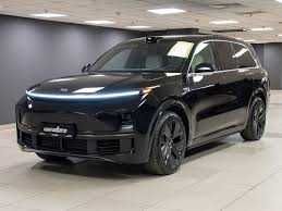 Lixiang 9 Ultra 2025
