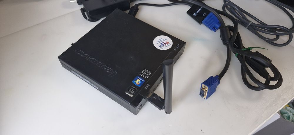 Oferta Calculator Lenovo m73, ideal copii