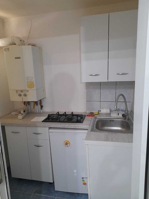 Inchiriere garsoniera