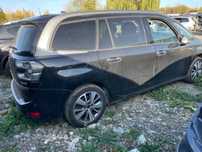 Dezmembrez Citroën c4 picasso