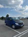 Mercedes vito 111 cdi