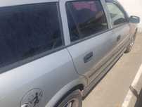 Vând Opel Astra G 2002