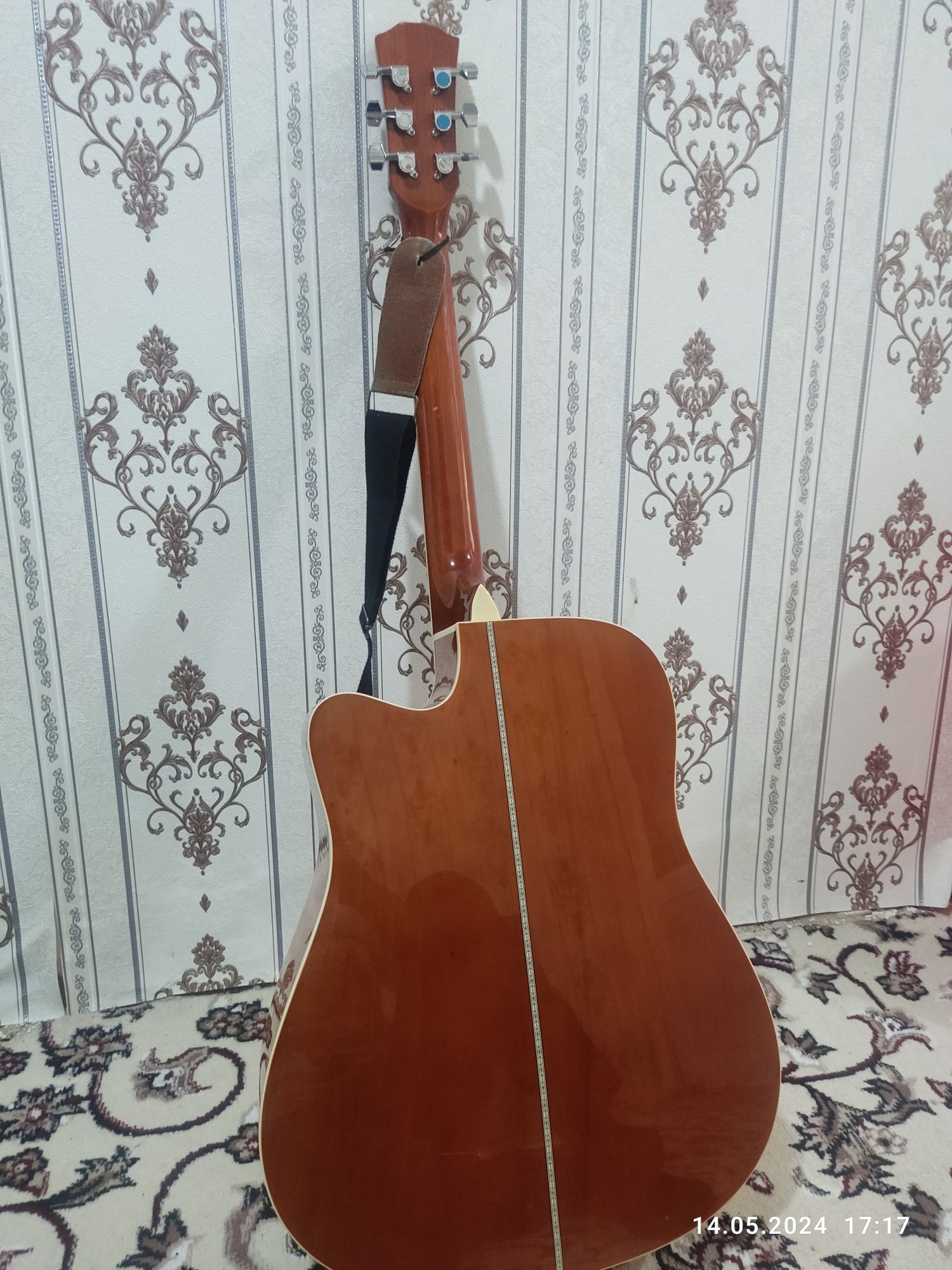 Gitara Adasio 41lik