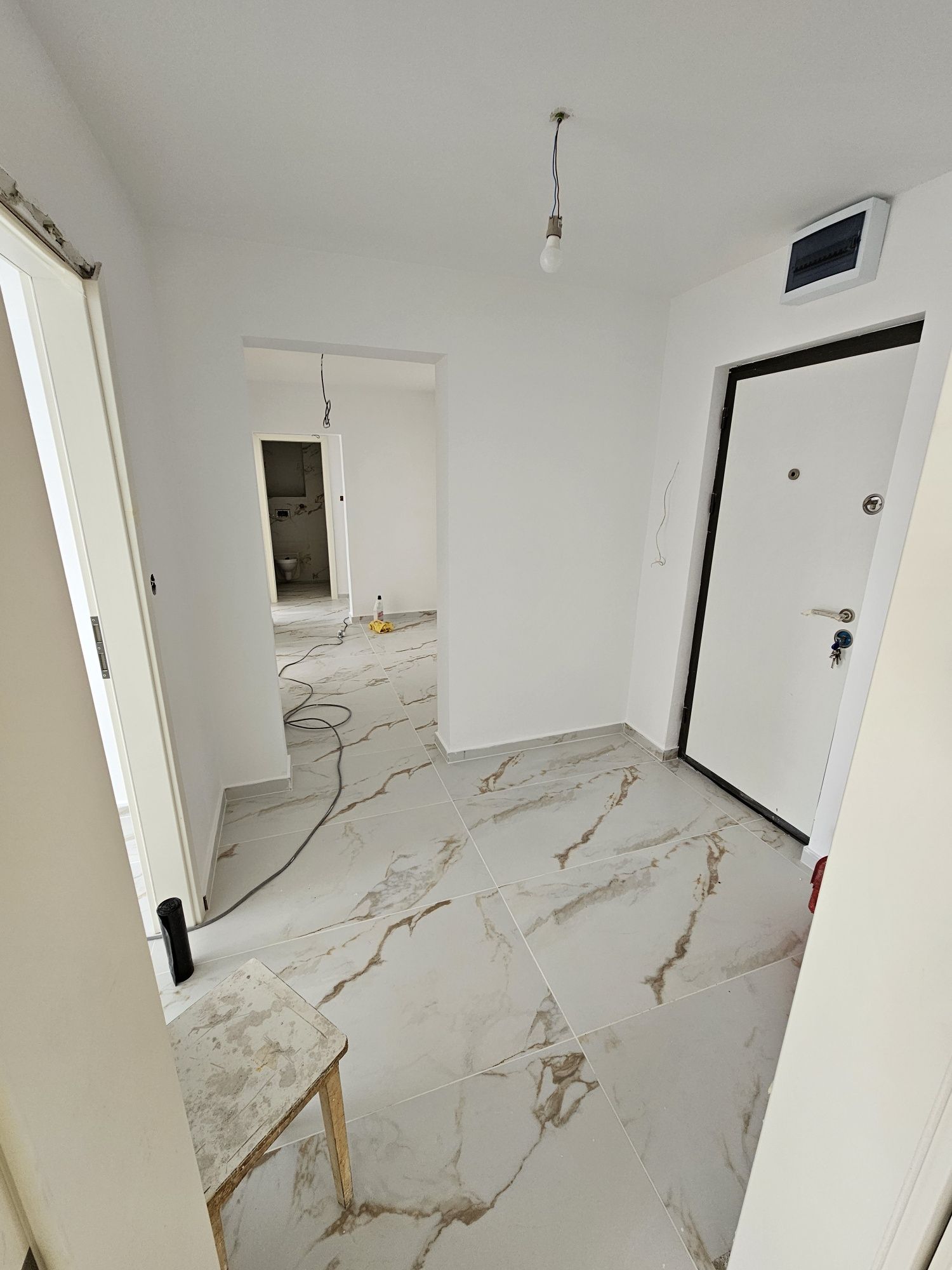 Apartament 3 camere, 83 m, Bulevardul Unirii, lift, renovat total