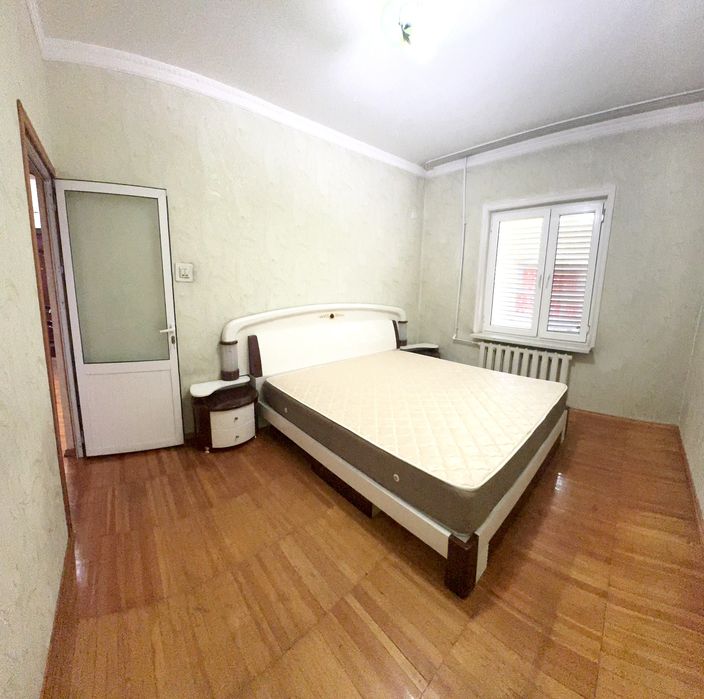 Сергели Своя квартира 4х комнатная