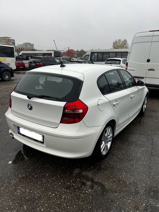 Vand Bmw 116d 2009
