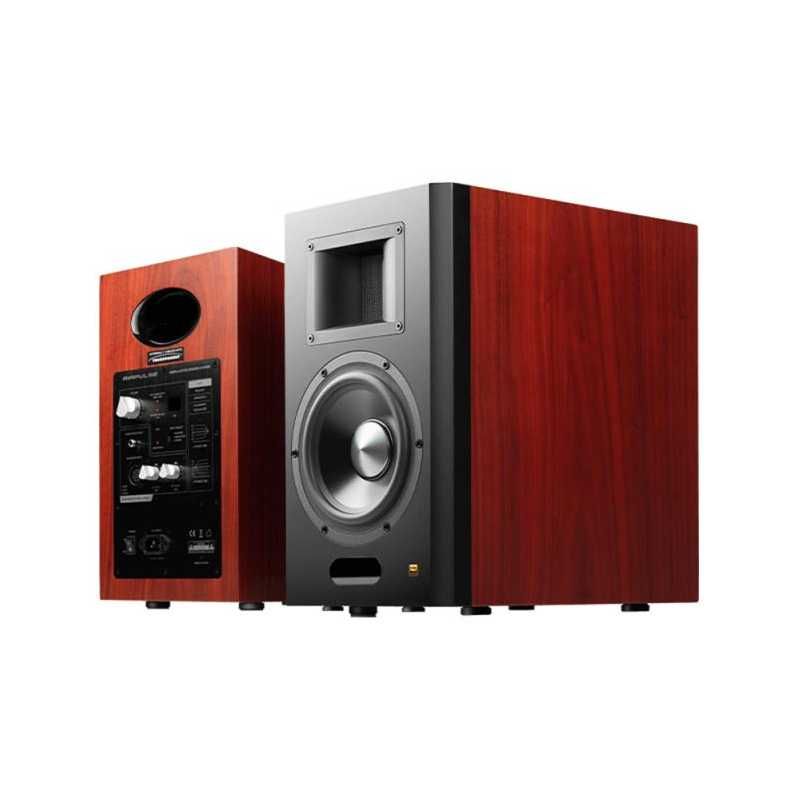 Колонки EDIFIER AIRPULSE A300 Pro. Доставка по Узб. Есть Перечисление