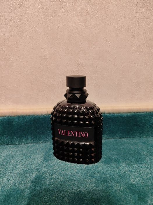 Valentino Uomo Born In Roma Extradose 100ml