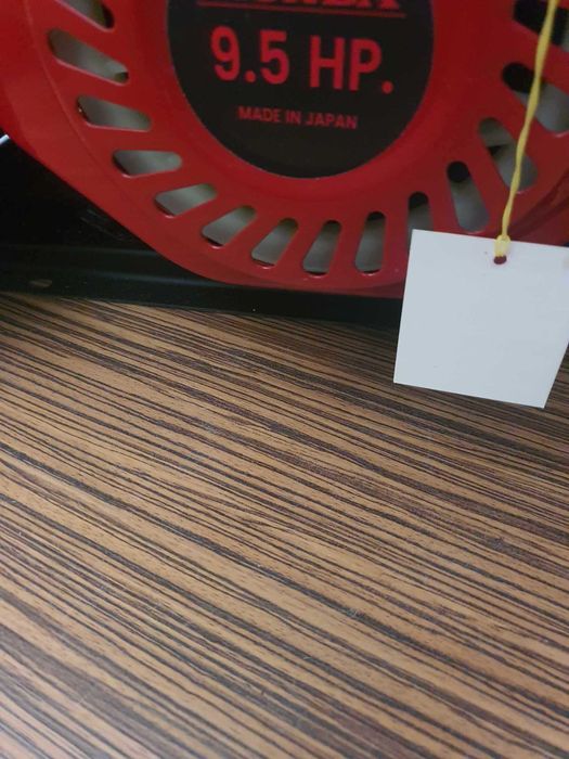 Generator Trifazat Nou