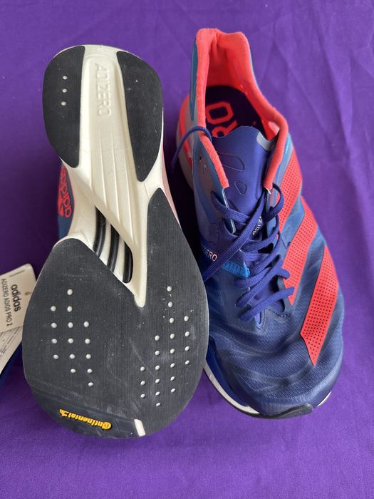 Adidas Adios Pro 2 marimea 38