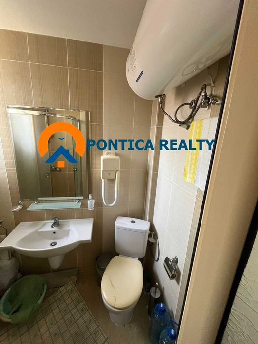 Продава се Двустаен апартамент в к.к. Слънчев бряг - 54 кв.м за 1112 €/кв.м - Снимка #6