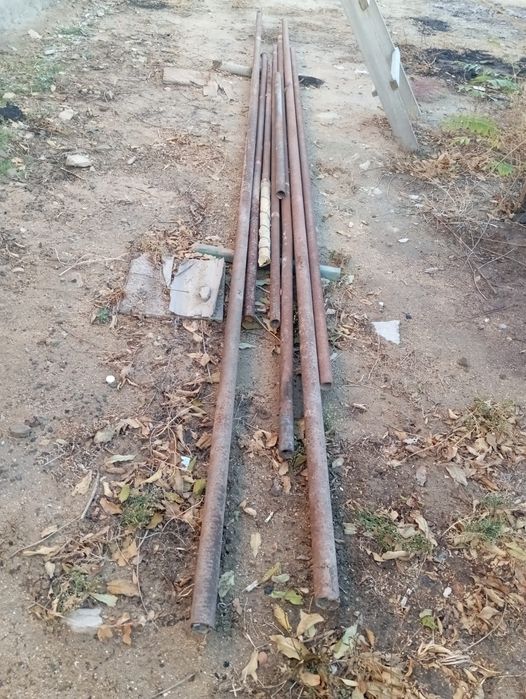 Труба сатылады
труба сатылады